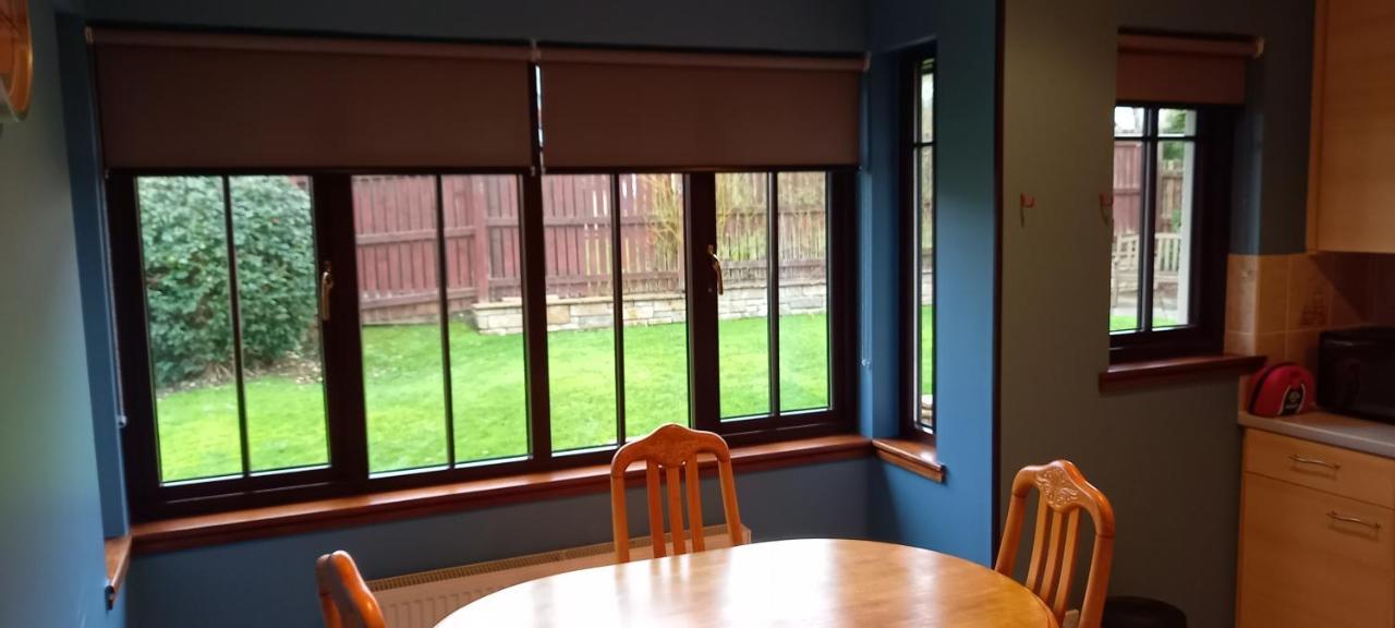 Holiday Home Schwabenhaus カーコーディ エクステリア 写真