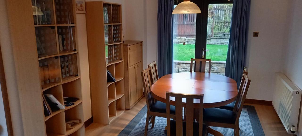 Holiday Home Schwabenhaus カーコーディ エクステリア 写真