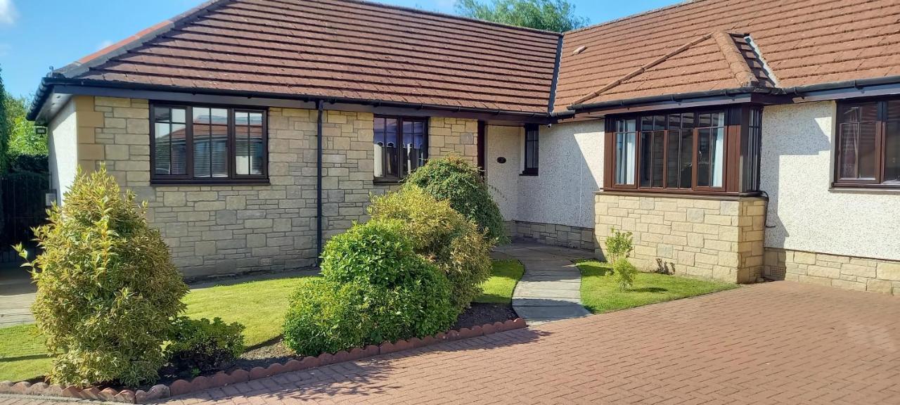 Holiday Home Schwabenhaus カーコーディ エクステリア 写真