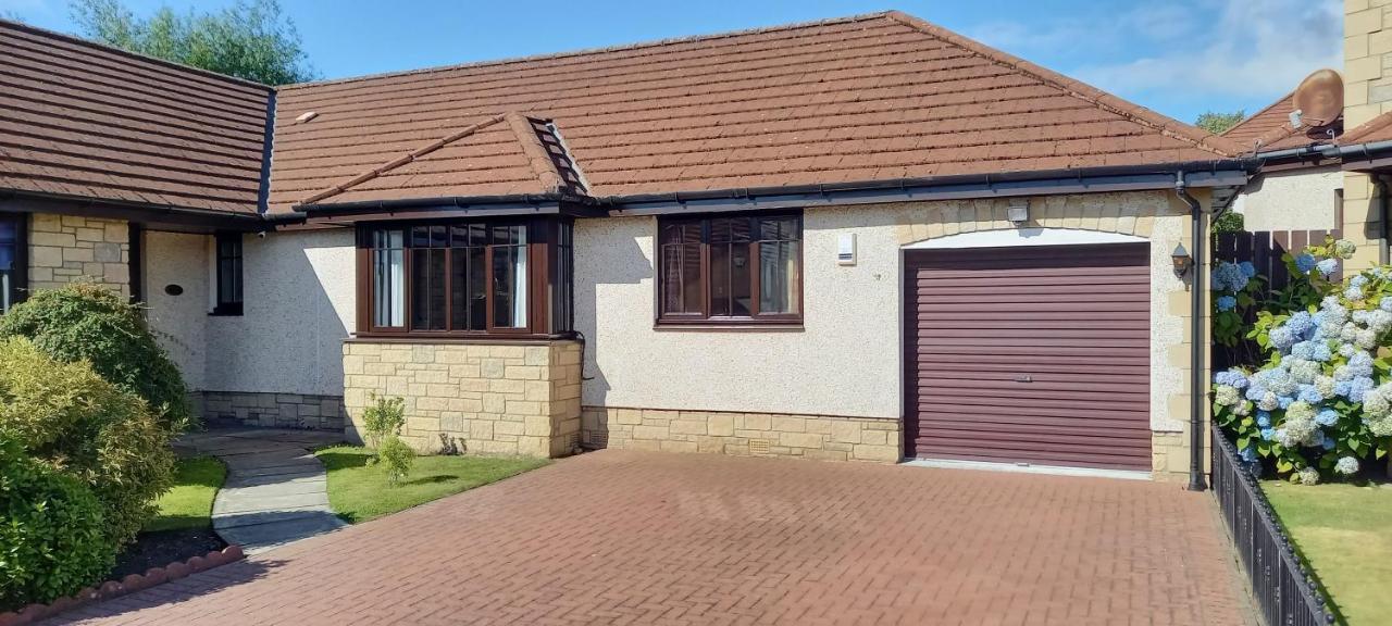 Holiday Home Schwabenhaus カーコーディ エクステリア 写真