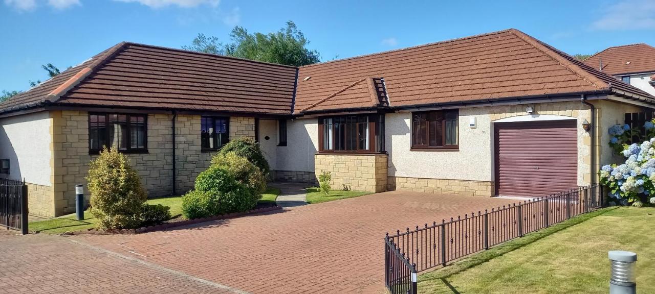 Holiday Home Schwabenhaus カーコーディ エクステリア 写真