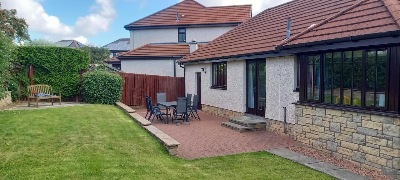 Holiday Home Schwabenhaus カーコーディ エクステリア 写真