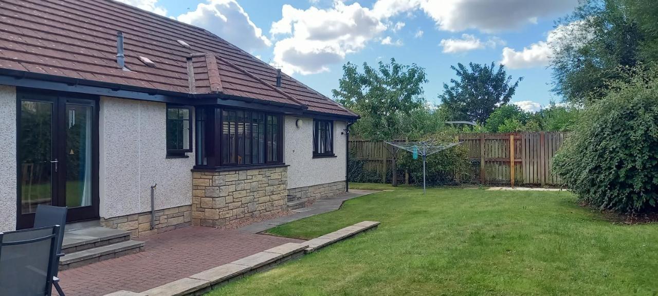 Holiday Home Schwabenhaus カーコーディ エクステリア 写真