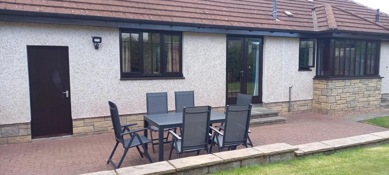 Holiday Home Schwabenhaus カーコーディ エクステリア 写真