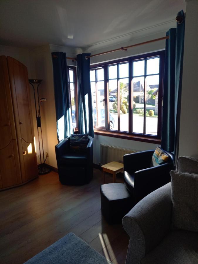Holiday Home Schwabenhaus カーコーディ エクステリア 写真