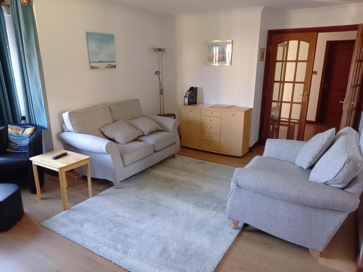 Holiday Home Schwabenhaus カーコーディ エクステリア 写真