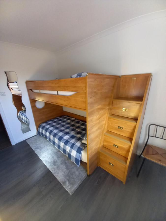 Holiday Home Schwabenhaus カーコーディ エクステリア 写真