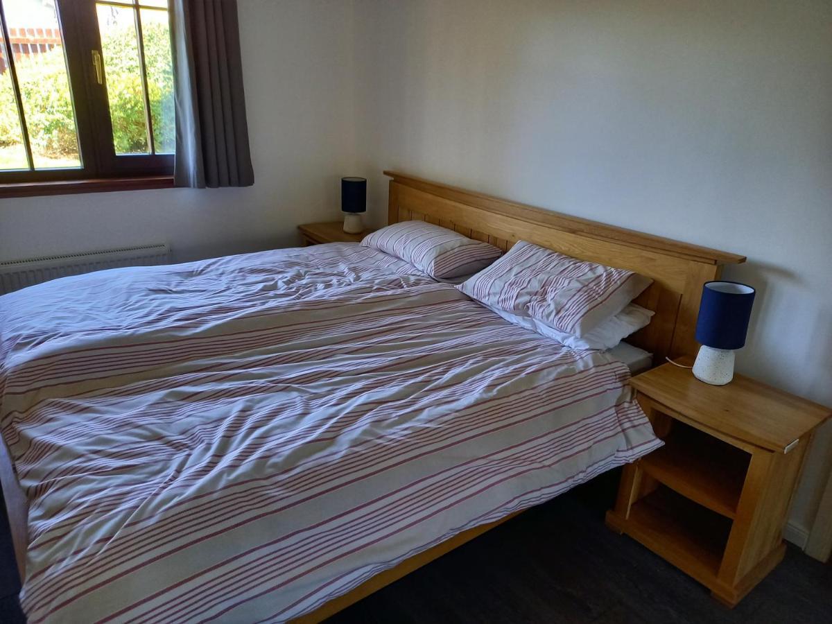 Holiday Home Schwabenhaus カーコーディ エクステリア 写真