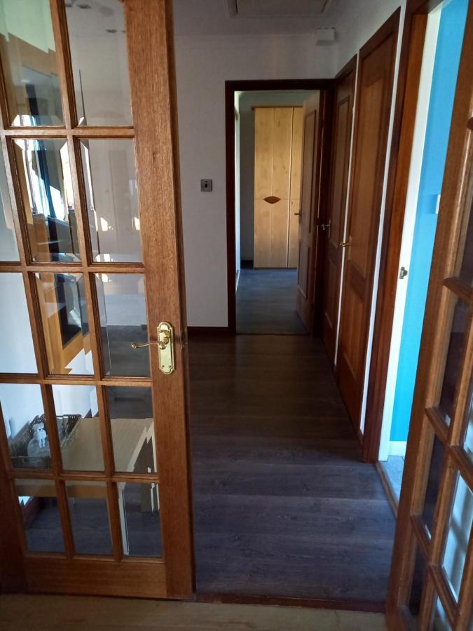 Holiday Home Schwabenhaus カーコーディ エクステリア 写真