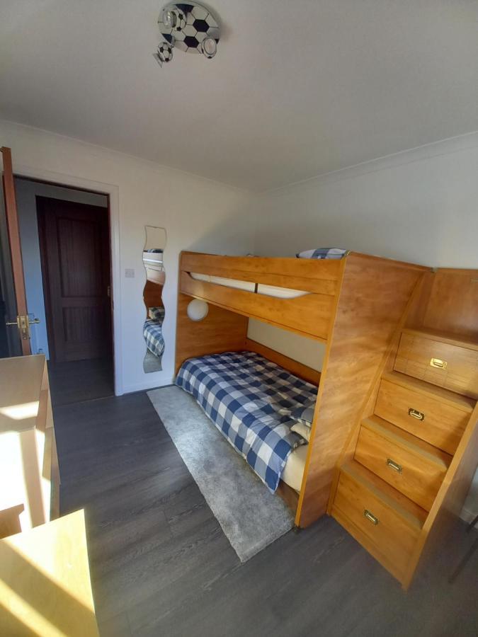 Holiday Home Schwabenhaus カーコーディ エクステリア 写真