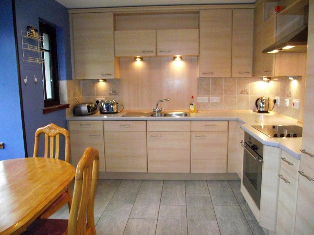 Holiday Home Schwabenhaus カーコーディ エクステリア 写真