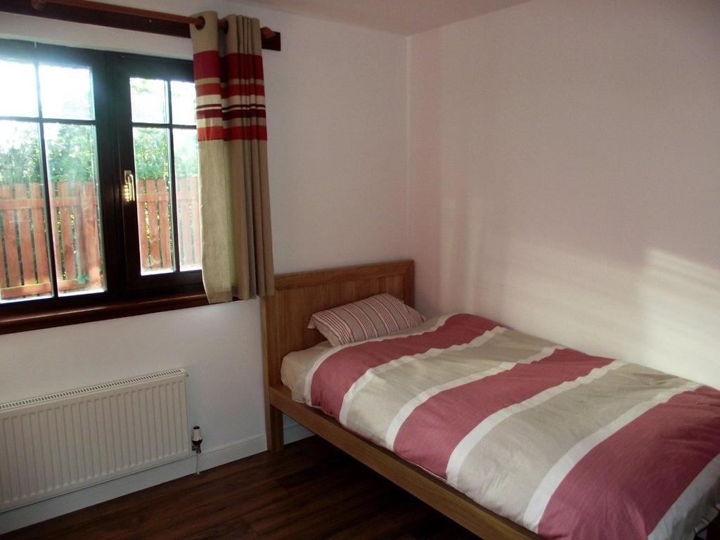 Holiday Home Schwabenhaus カーコーディ エクステリア 写真